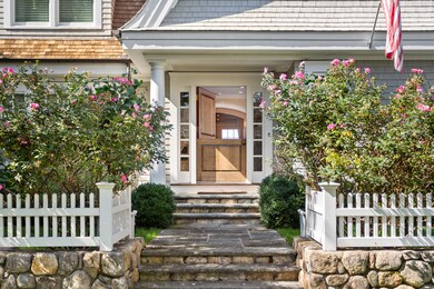 11 Nawthorne Rd, Old Greenwich, CT-2