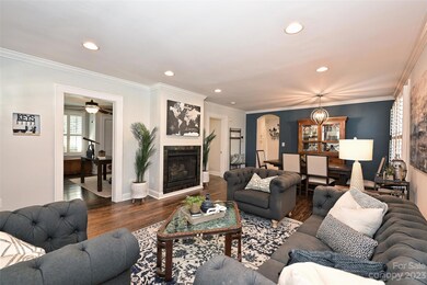 4206 Walker Rd, Charlotte, NC 28211 - photo 6