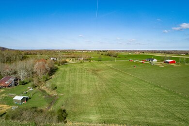 Aerial View 2