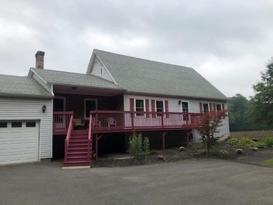 38 S Plain Rd, Sunderland, MA 01375 - photo 2