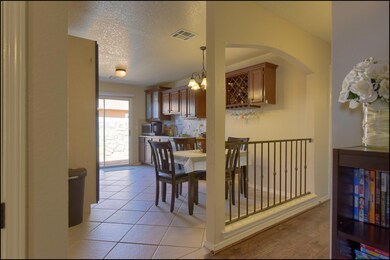 729 Desert Sage Dr, Horizon City, TX 79928 - photo 7