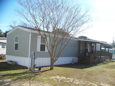 222 Mobile Dr unit B, Atlantic Beach, NC 28512 - photo 7