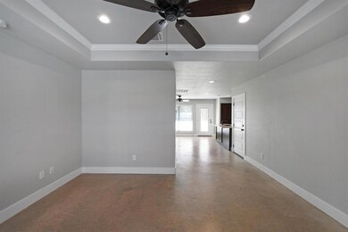 105 Lone Star Rd, Poolville, TX 76487 - photo 4