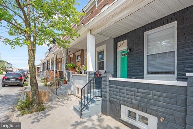 1626 Normal Ave, Baltimore, MD 21213 - photo 2