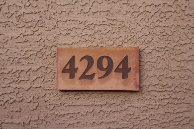 Adress Number