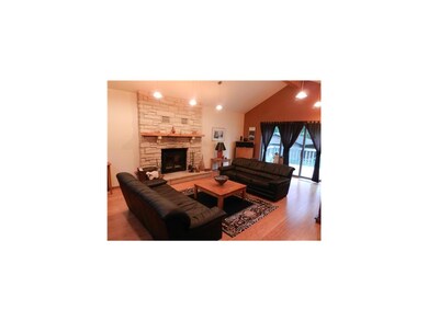 Great Room.