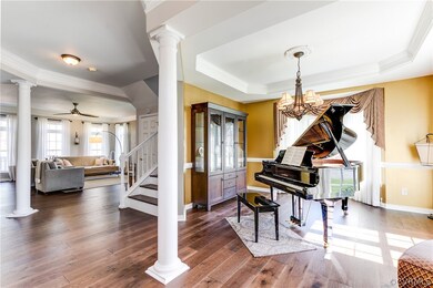 5620 Barnsley Place, Glen Allen, VA 23059 - photo 3