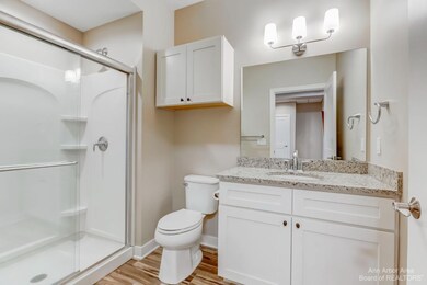 415 Baker Crossing, Dexter, MI 48130 - photo 6