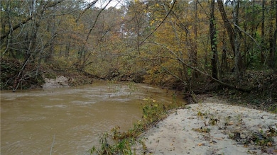 Settingdown Creek1200+/- LF on these two sites
