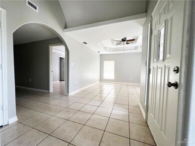 861 W Earling Rd, Donna, TX 78537 - photo 4