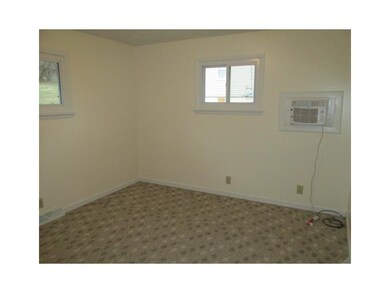 Bedroom.