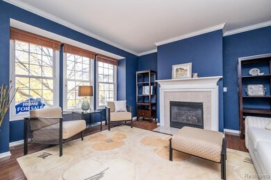 202 Stonebrooke Ct, Royal Oak, MI 48067 - photo 5