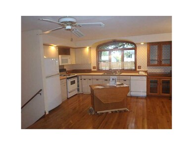 Kitchen. OPEN CONCEPT KITCHEN AND DINING AREA