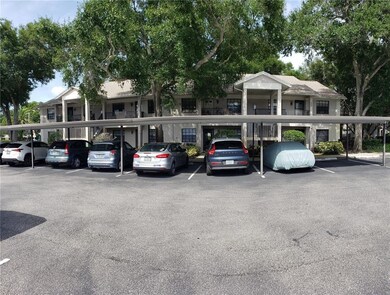 Condo Building Front