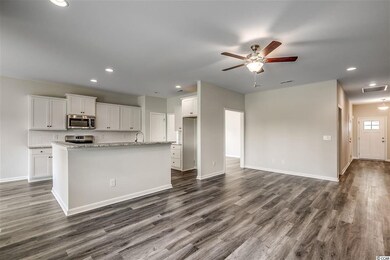 2834 Heirloom Way unit Pickney Floor Plan, Georgetown, SC 29440 - photo 3