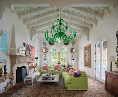 3467 N Moorings Way, Miami, FL 33133 - photo 3