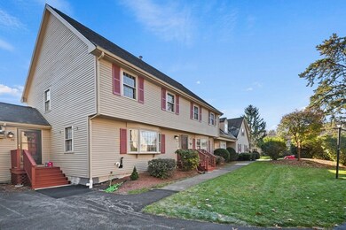 55 Quail Run, Tewksbury, MA 01876 - photo 2