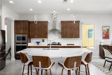 1130 Calico Ridge, Mesquite, NV 89034 - photo 7