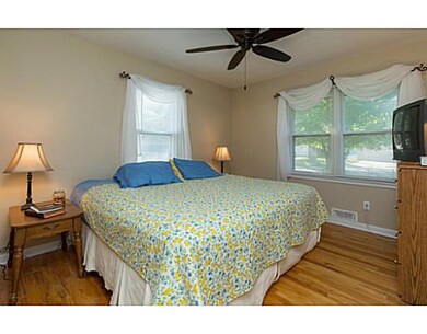 Bedroom.