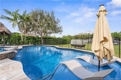 14641 SW 16th St, Davie, FL 33325 - photo 5