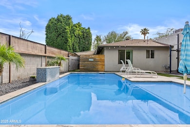 8228 E Monte Vista Rd, Scottsdale, AZ 85257 - photo 5