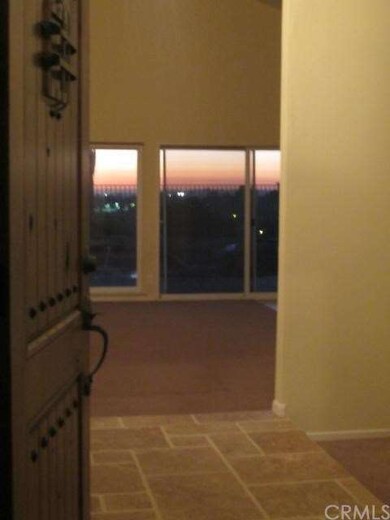 Inviting entry!
