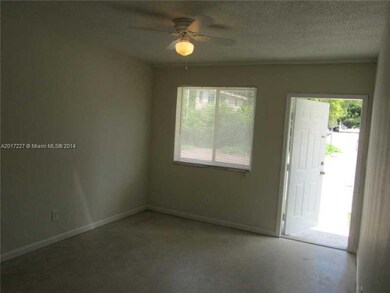 Interior Space/Layout