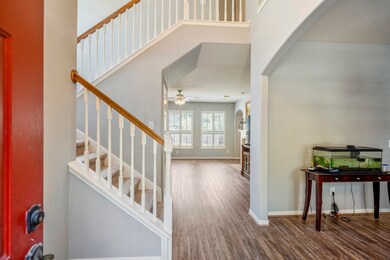 63 Millport Dr, Spring, TX 77382 - photo 5