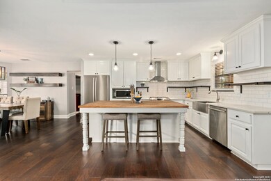 25917 Goldfinch Trail, San Antonio, TX 78255 - photo 5