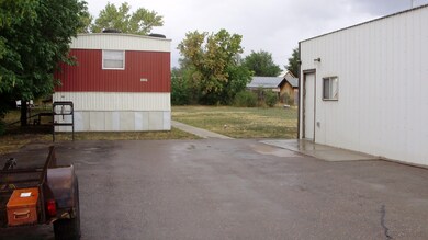 pavement in driveway