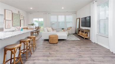 *Photos are of model home and are for representational purposes only.