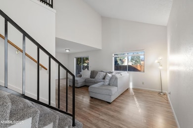 3222 Myles Dr, Sparks, NV 89434 - photo 4