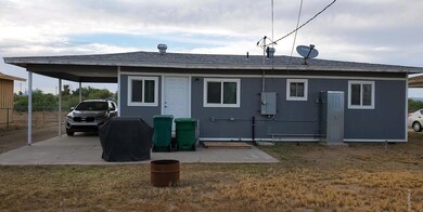 burkhardt back yard