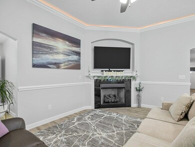 414 Bud Farmer Place, Inman, SC 29349 - photo 7