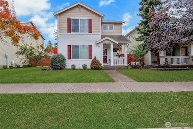 1285 Griggs St, Dupont, WA 98327 - photo 2