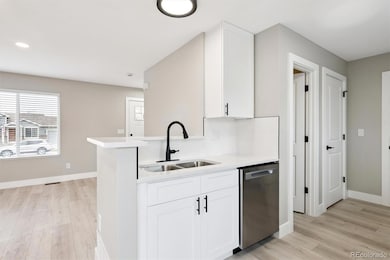 17208 E Florida Place, Aurora, CO 80017 - photo 3