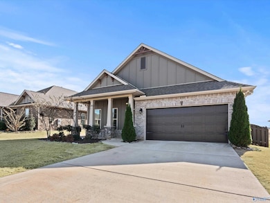 123 Innocent Trail, Madison, AL 35756 - photo 2