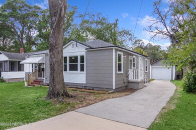 1118 Murray Dr, Jacksonville, FL 32205 - photo 4