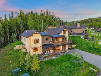 580 Outlook Trail unit 42, Big Sky, MT 59716 - photo 4