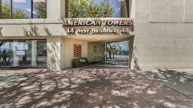 American Towers unit 707S, Salt Lake City, UT 84101 - photo 6