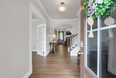 1563 Dover Creek Ln, Lawrenceville, GA 30045 - photo 4