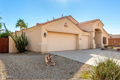 41027 W Pryor Ln, Maricopa, AZ 85138 - photo 3