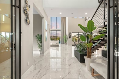 5201 Fading Sunset Dr, Las Vegas, NV 89135 - photo 2