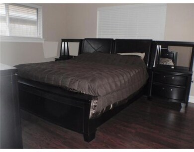 Master Bedroom.