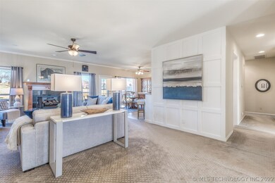 3007 W H St, Jenks, OK 74037 - photo 6