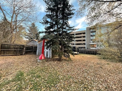 715 E Kiowa St, Colorado Springs, CO 80903 - photo 5