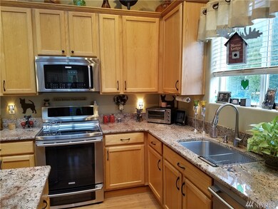 21022 111th Avenue Ct E, Graham, WA 98338 - photo 5