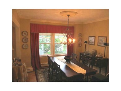 Dining Room.