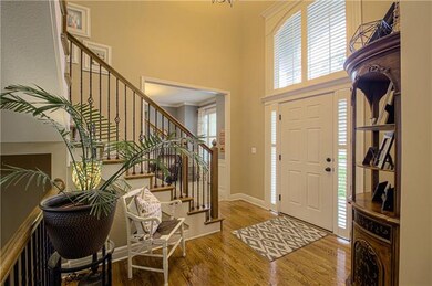 Foyer