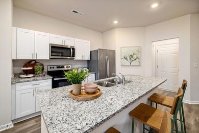 Kitchen 2 - Maywood